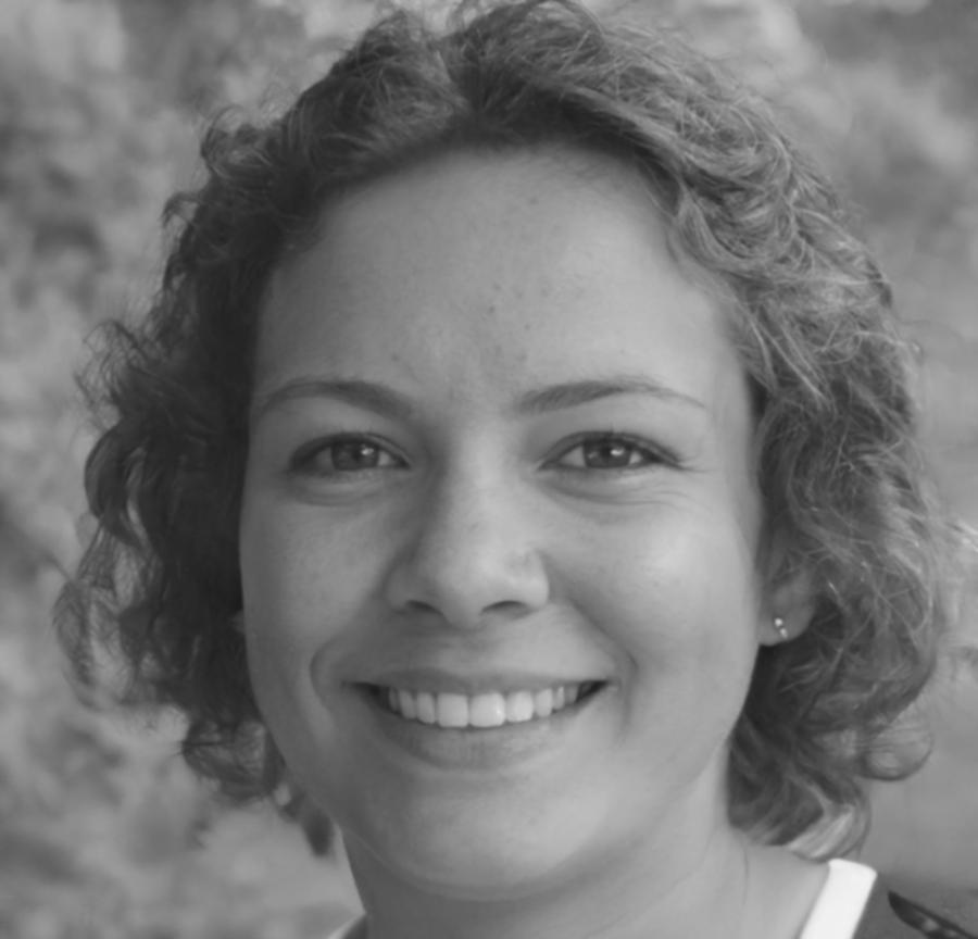 Finanzexpertin bei der strategischen Planung